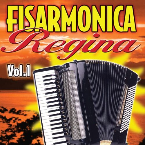 Fonola band - Fisarmonica regina, vol. 1 [Album] (Fonola dischi, 2011) .mp3 -320 Kbps