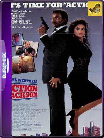 Accion Jackson (1988) BDRip HD1080 60FPS Castellano-Latino [GoogleDrive]