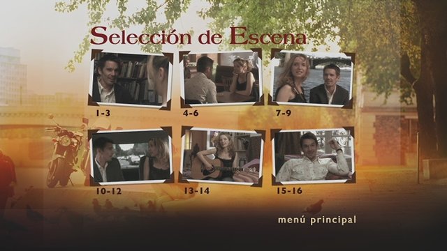 3 - Antes del Atardecer [DVD5 Full] [Pal] [Cast/Ing/Fr] [Sub:Varios] [Drama] [2004]