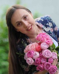 Маргарита Володимирівна Іванкова