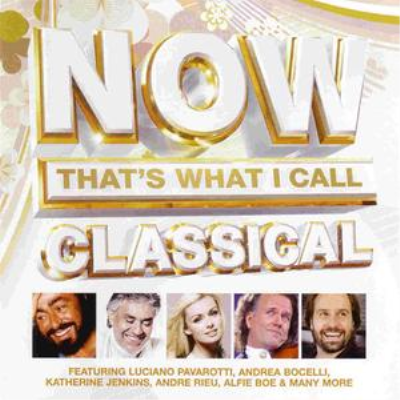 VA - Now That's What I Call Classical (2CD) (2011) {Decca/EMI TV/Universal}