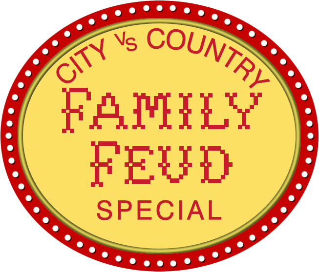 City vs. Country Special (1981)