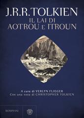 J.R.R. Tolkien – Il lai di Aotrou e Itroun (2023)