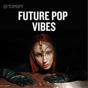 Future Pop Vibes 27/06 (2020) mp3 320 Kbps