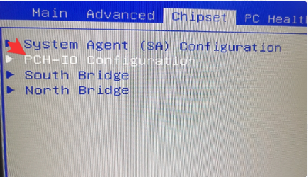 F8 SSD (Plus) Bios CRTl Del,