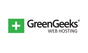 GreenGeeks Logo