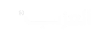 Al-azab Logo English