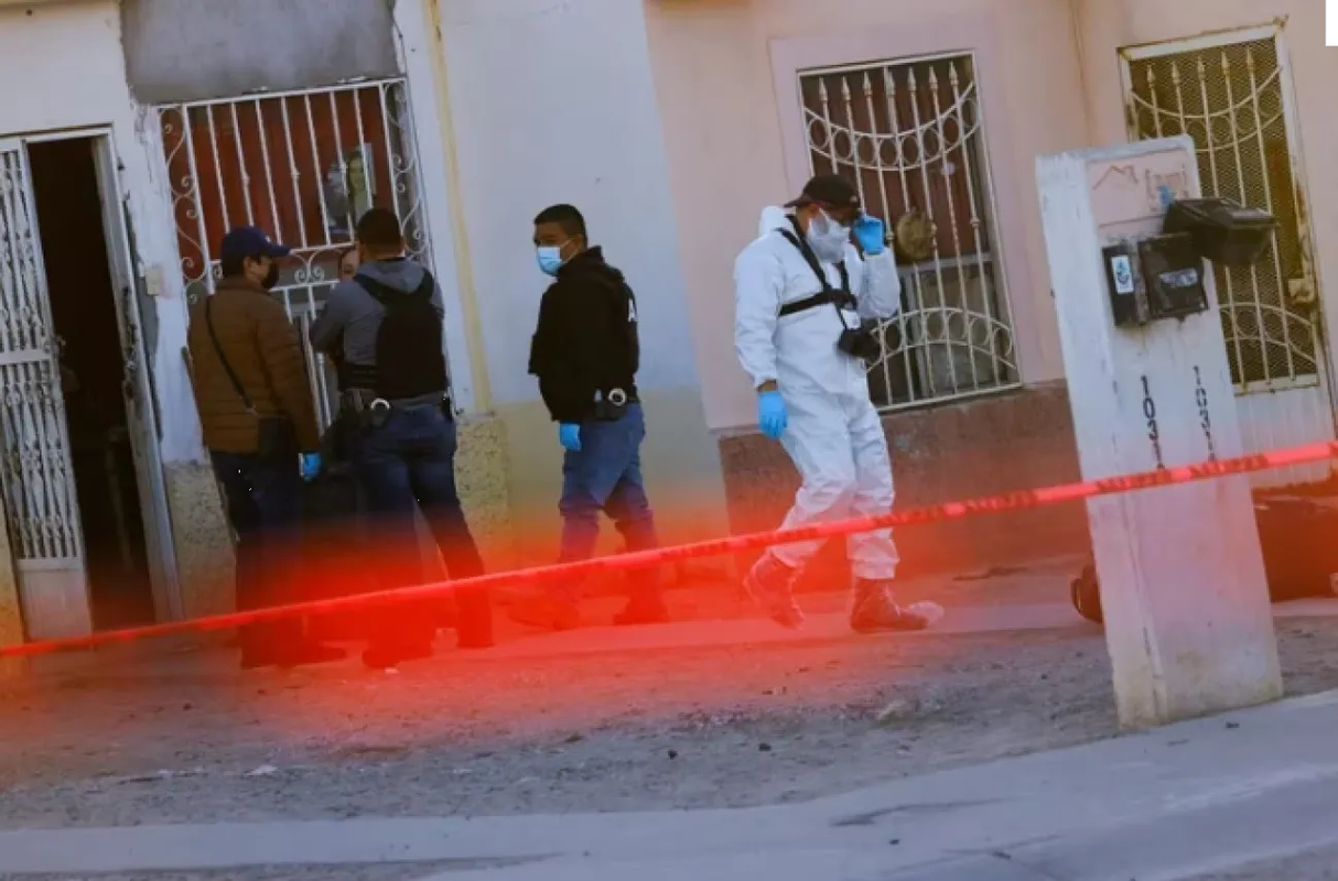 Asesinato de tres mujeres; el olor a muerte delató el crimen