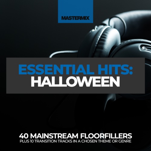 Mastermix Essential Hits - Halloween (2022)[Mp3][320kbps][UTB]