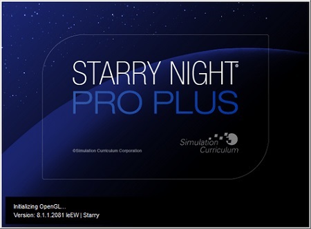 Starry Night Pro Plus 8.1.1.2081 (x64/x86) 