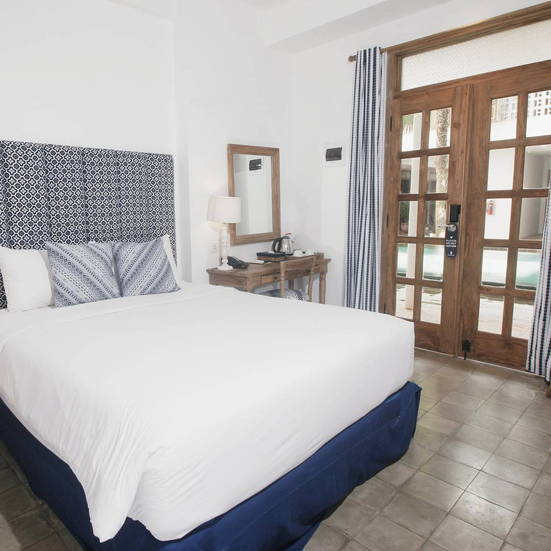 Adhistana Hotel Jogja