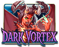 DARK VORTEX