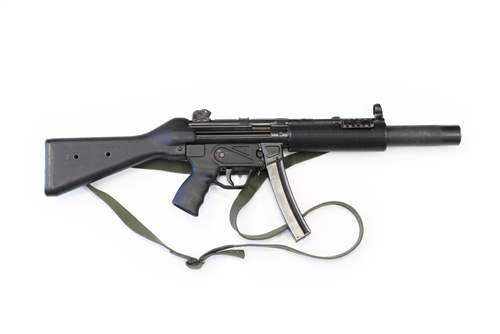 MP5SD-PRE86-2
