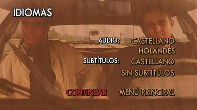 2 - Desaparecida [Dvd9Full] [Pal] [Cast/Ing] [Sub:Cast] [1988] [Intriga]