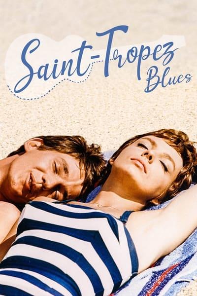 Saint Tropez Blues 1961 FRENCH 1080p BluRay x265-VXT
