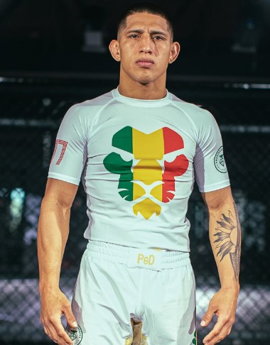 Cristhian Rivas