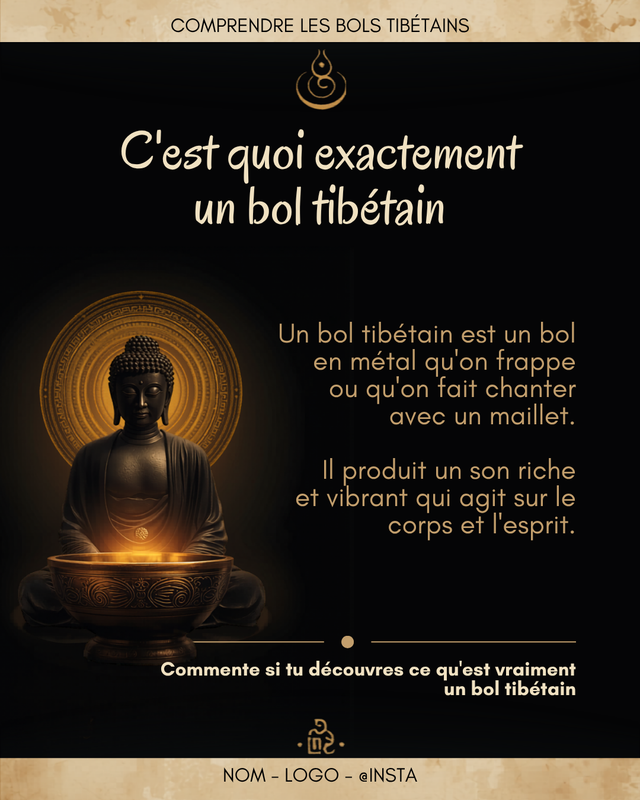 Comprendre les principes