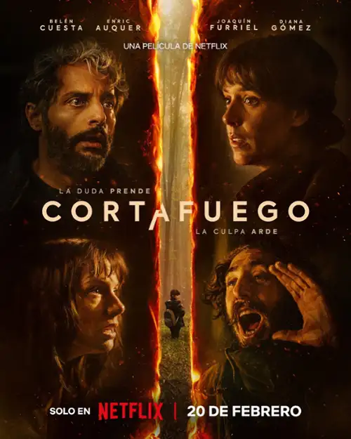 Zatrzymać pożar / Firebreak / Cortafuego (2026) MULTi.1080p.NF.WEB-DL.H264.DDP5.1.Atmos-K83 / Lektor PL i Napisy PL
