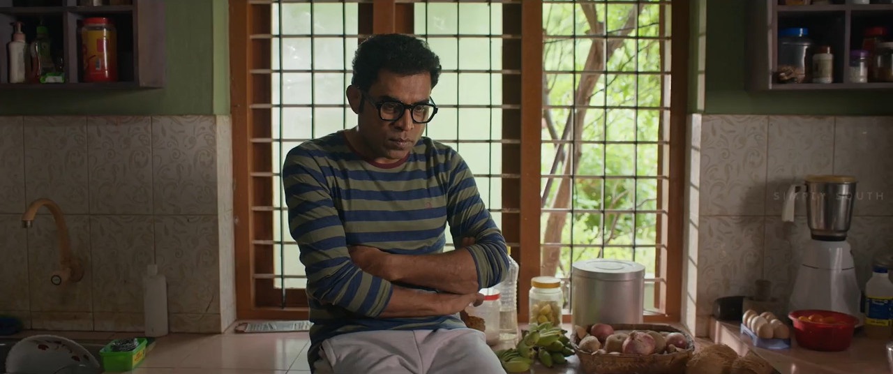 ED: Extra Decent 2024 WebRip [Malayalam] 480p, 720p ESub Screenshot