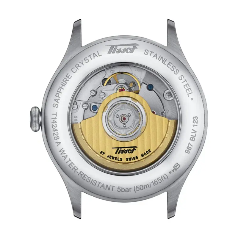 Tissot-Heritage-Small-Seconds-1938-T142 1