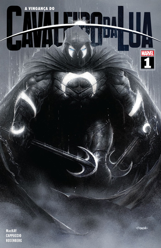 A Vingança do Cavaleiro da Lua (2024)