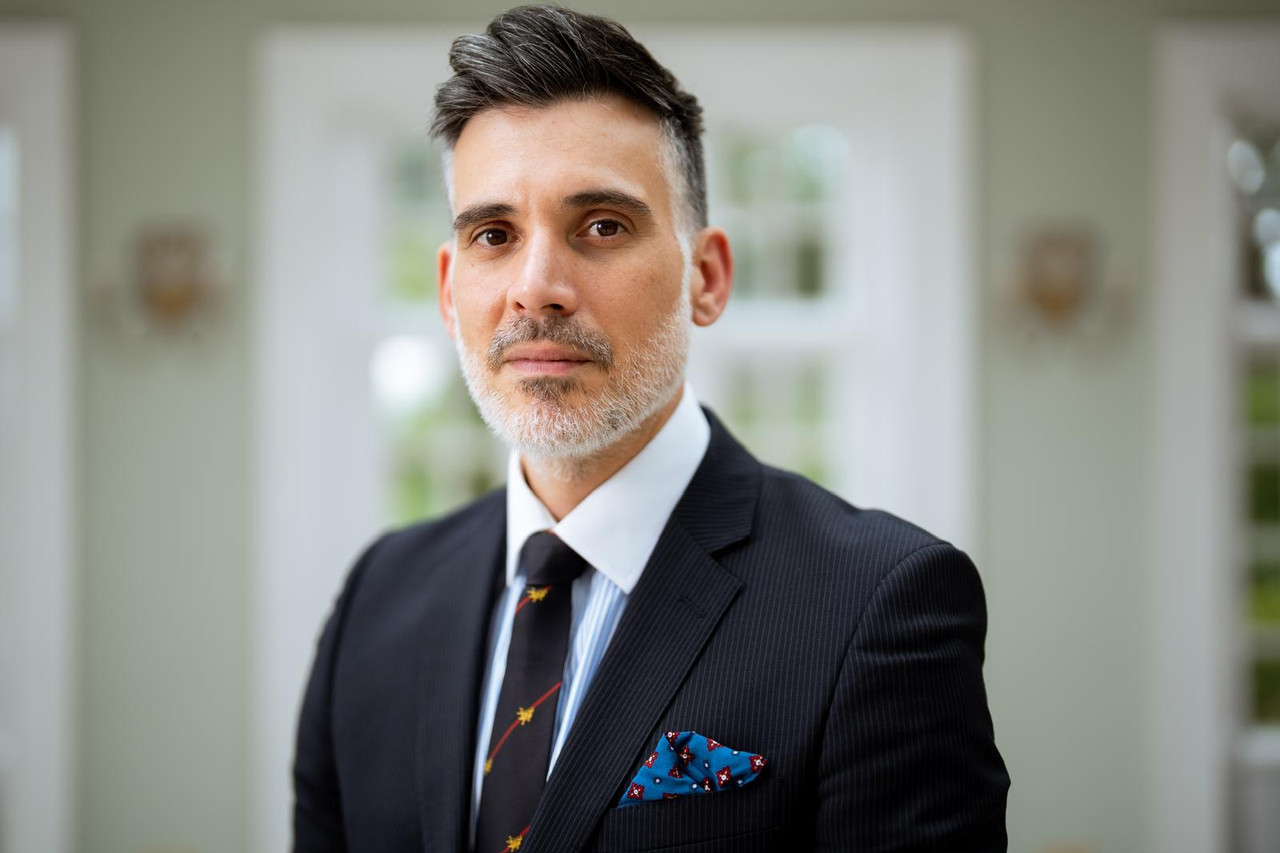 Owain Wilson