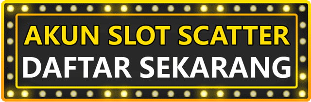 Daftar Slot