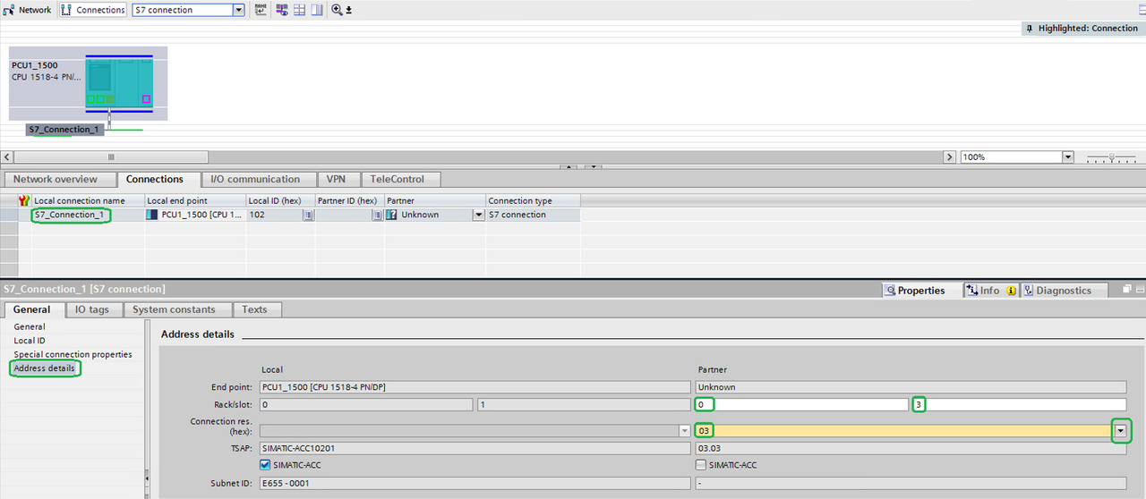 BRAUMAT with STEP 7 - Additional functions for BRAUMAT BRAUMAT