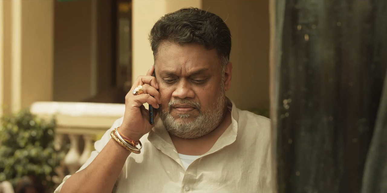 Paava Kadhaigal (2020) Season 1 [Hindi + Tamil + Telugu + English] WebRip 480p 720p ESub - Complete Screenshot