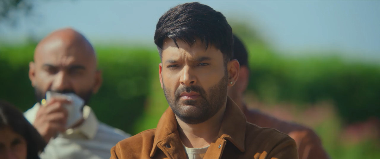 Daadi Ki Shaadi 2026 WebRip [Hindi] 480p 720p ESub Screenshot