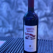 Vino Grotta Rossa 70cl