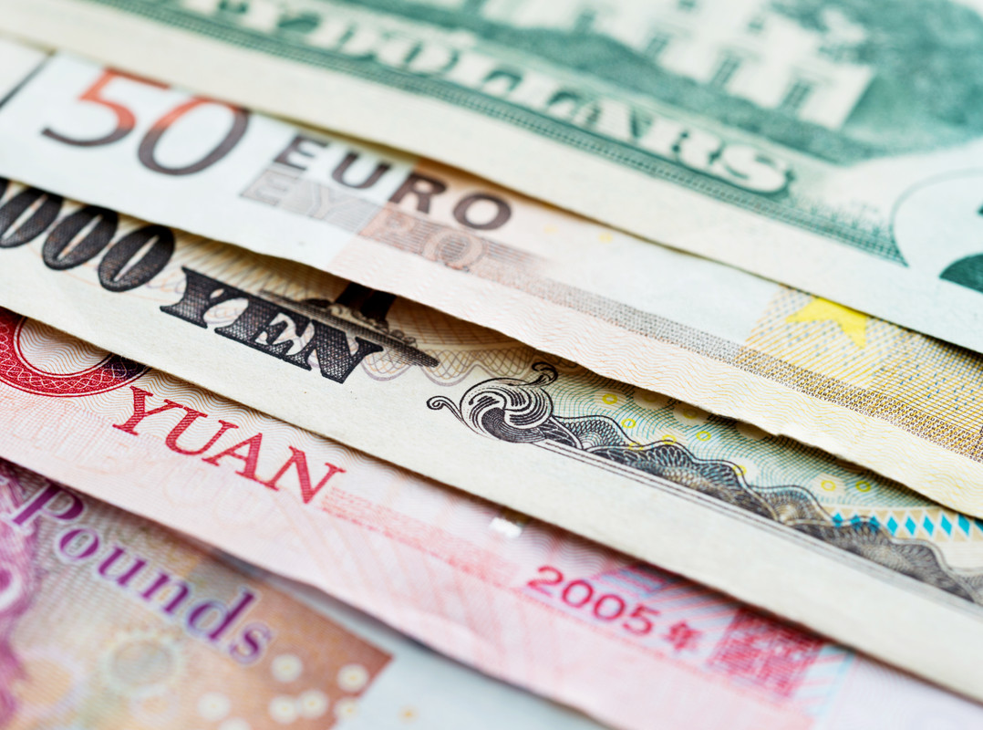 Dollar, Pound and Euro to Naira Black Market Exchange Rate