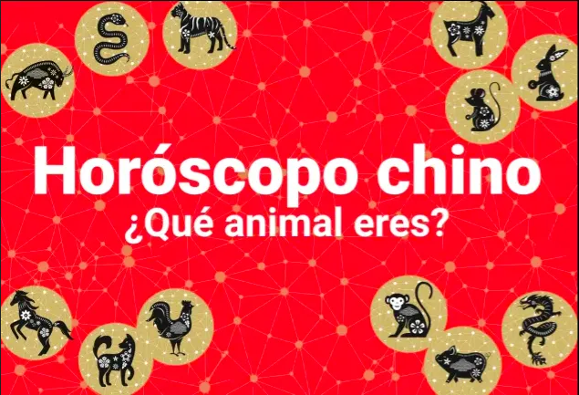 Horóscopo Chino para hoy sábado 18 de noviembre del 2023