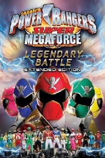 Power-Rangers-Super-Megaforce-The-Legend