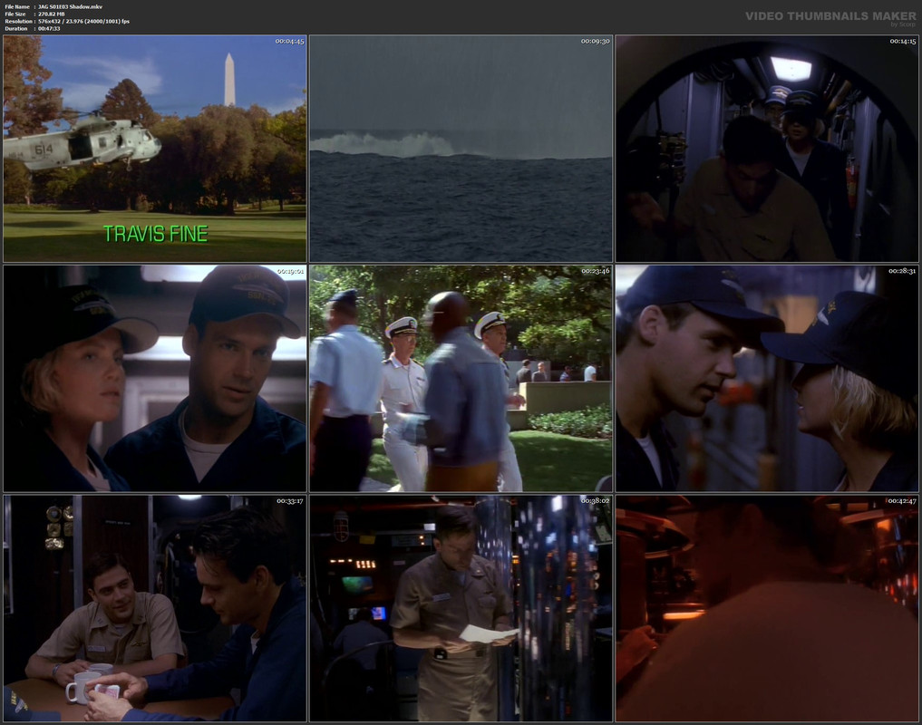 JAG S01E03 Shadow.mkv