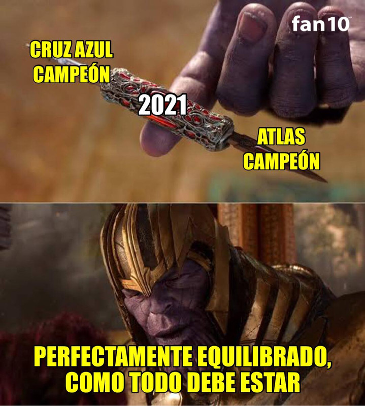 Los mejores memes del 