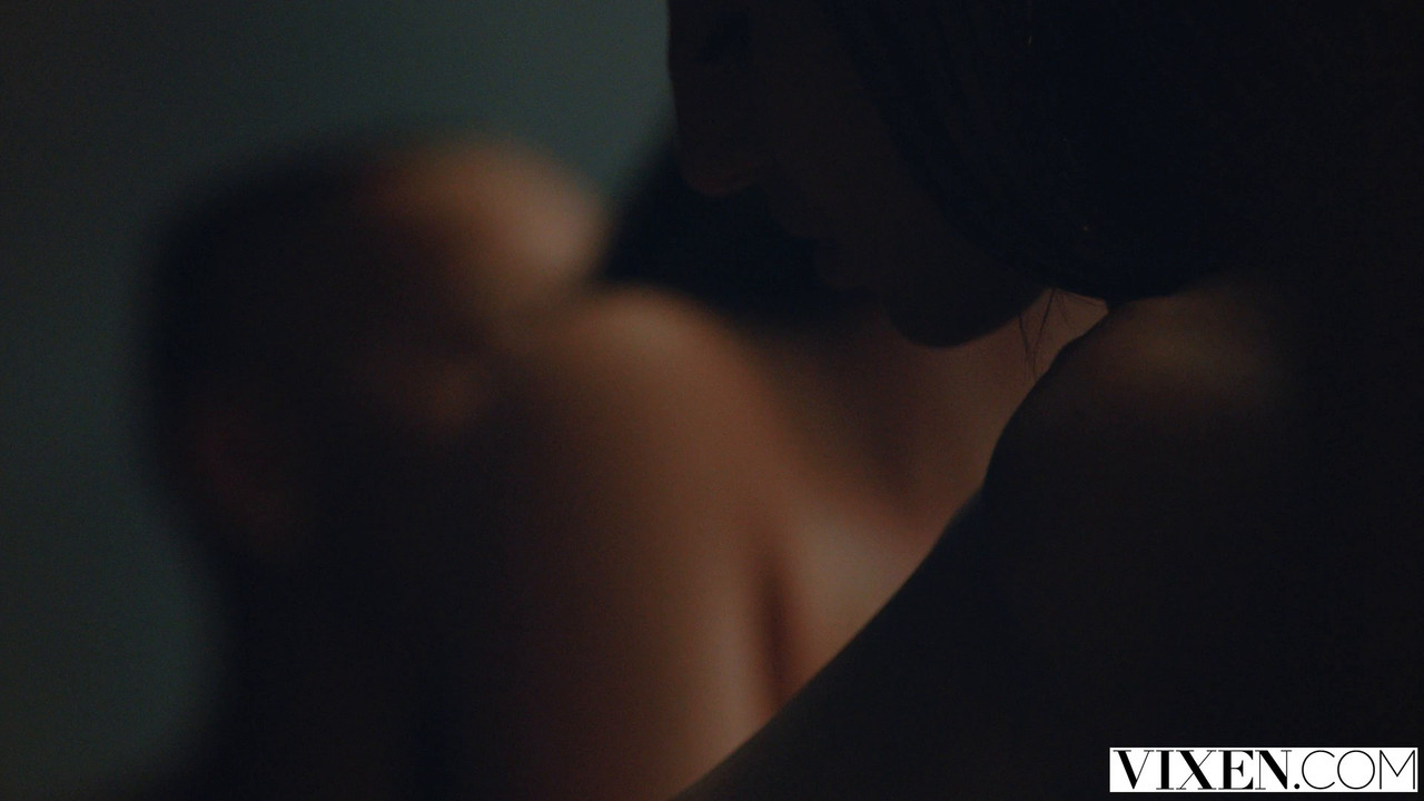 Tori Black Mia Malkova Vicki Chase Kira Noir Ana Foxxx Abella Danger Jessa Rhodes Angela White - Aft