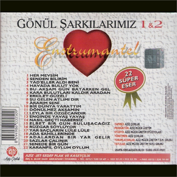 Gonul Sarkilarimiz-1&2 (3)