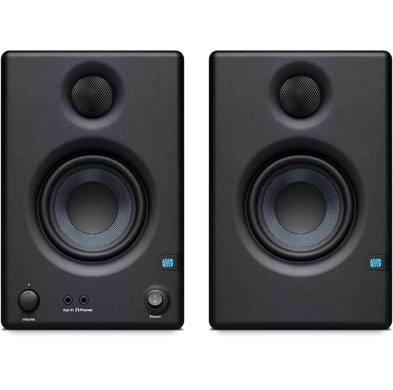 Amazon: PreSonus Eris E3.5 Monitores de referencia activos 
