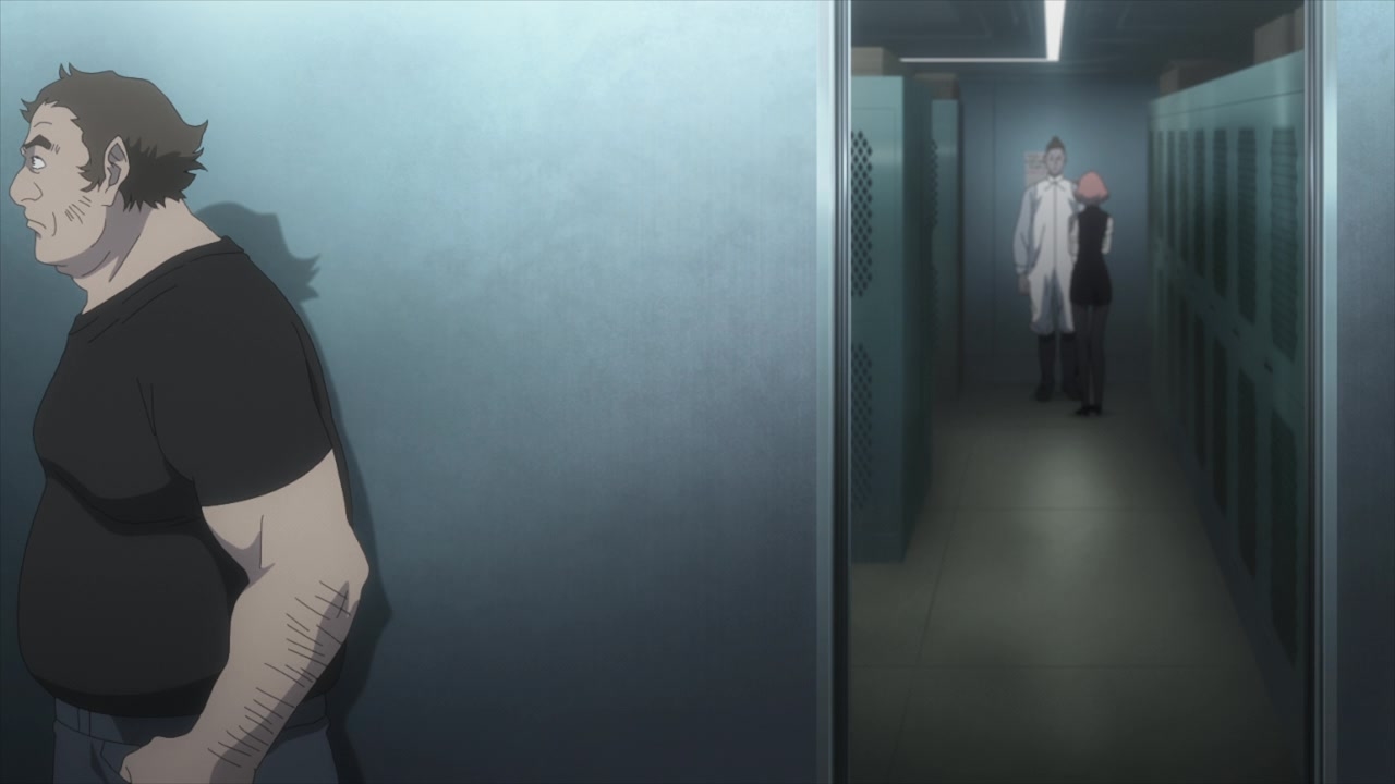 [SubsPlease] Metallic Rouge - 01 (720p) [7D147EE9].0000