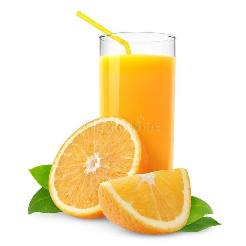 Orange Juice