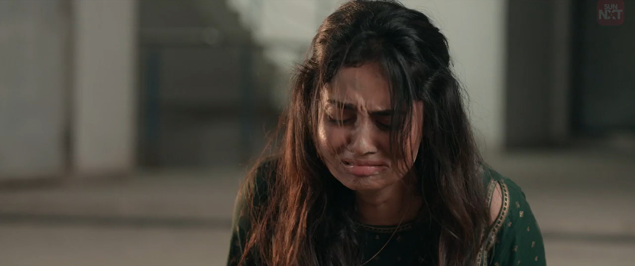 Moondram Kan 2026 WebRip [Tamil] 480p 720p ESub Screenshot