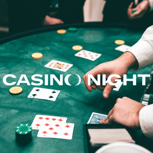 Casino Night