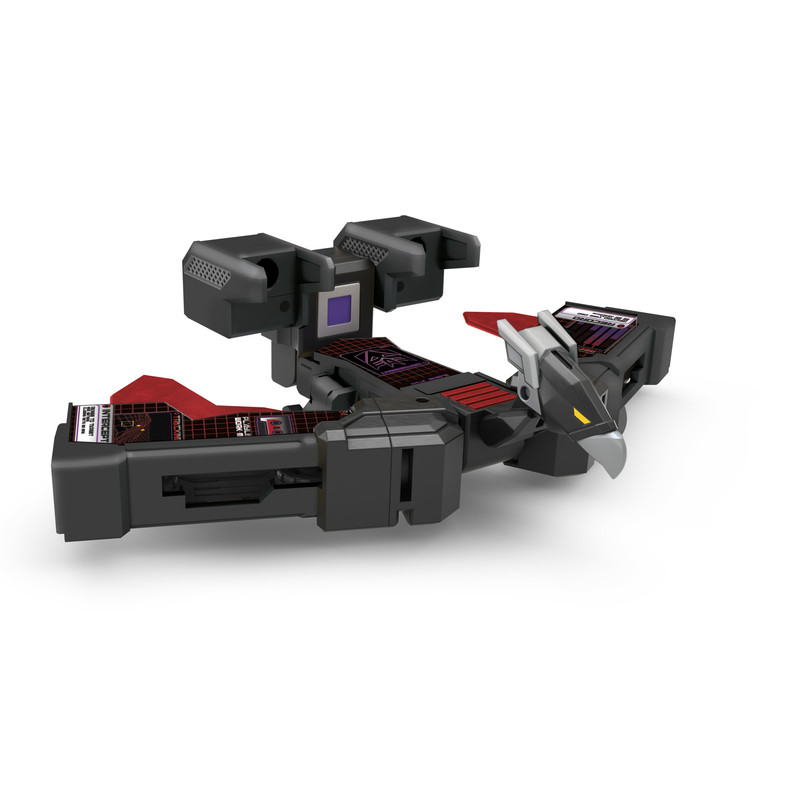Legends-LASERBEAK-Bot-Mode