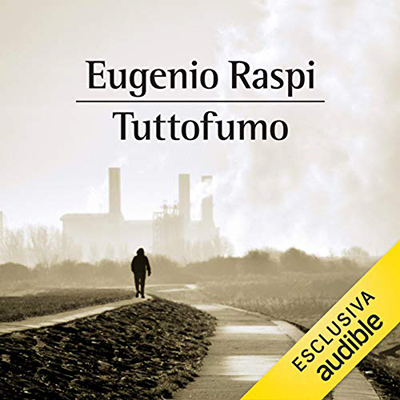 Eugenio Raspi - Tutto fumo (2020) (mp3 - 128 kbps)