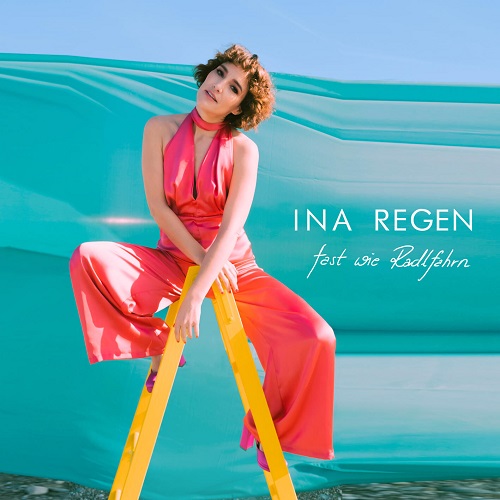 Ina Regen - Fast wie Radlfahrn (2023) Ina Regen - Fast wie Radlfahrn (2023)