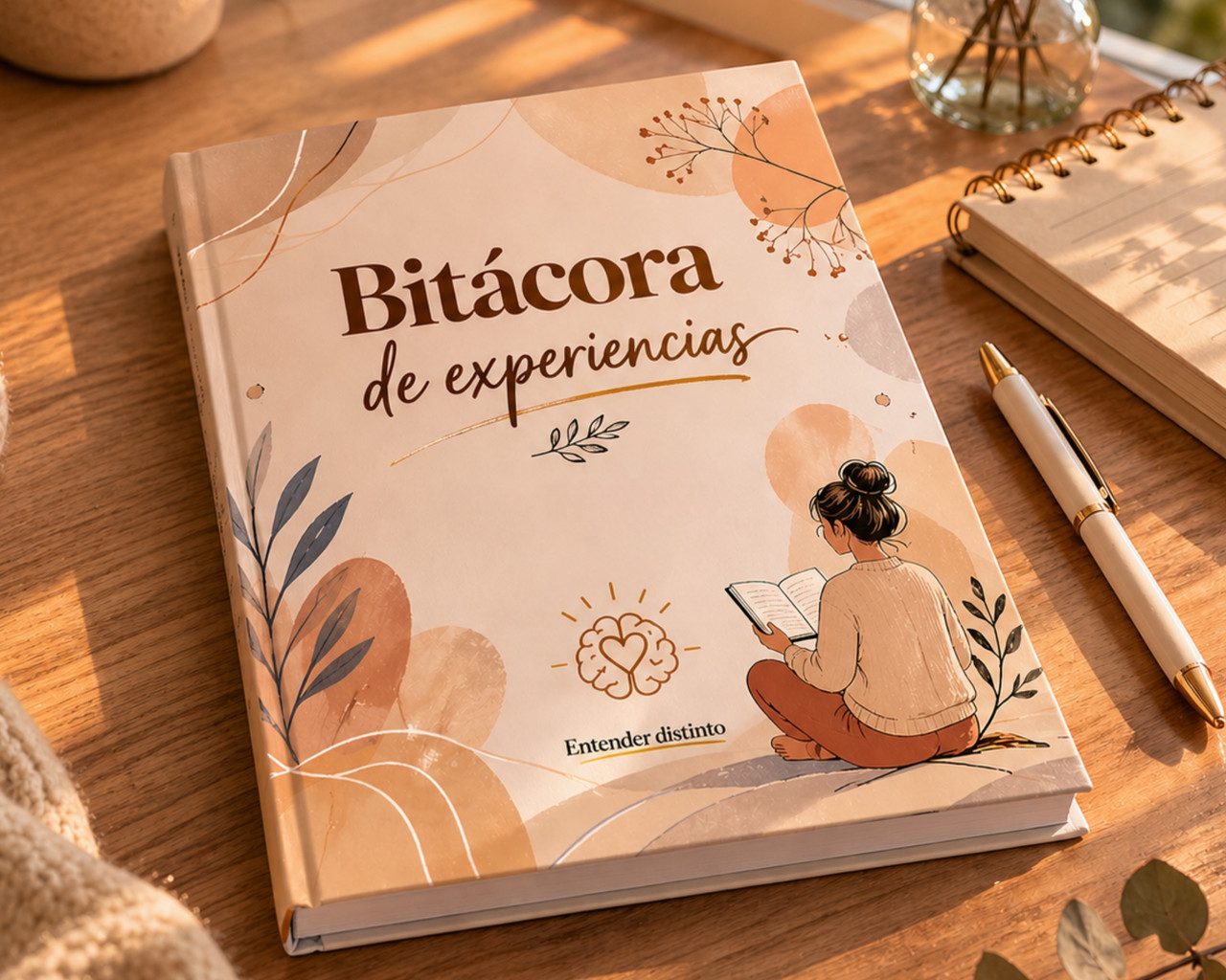 Bitácora de experiencias