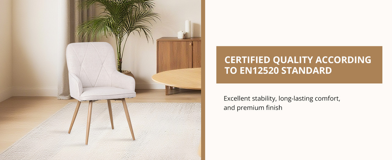 Certified Quality