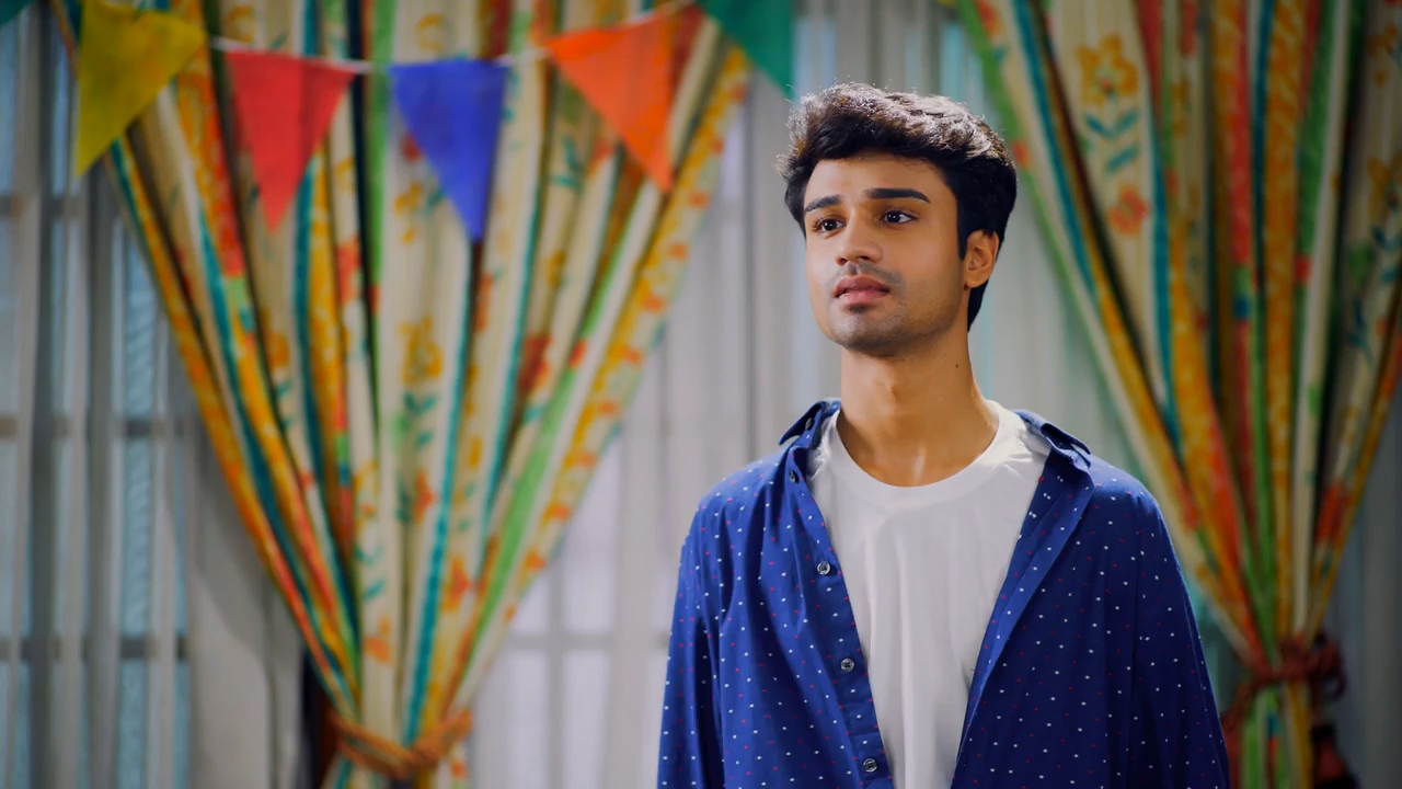 Sarhadein 2025 WebRip [Hindi] 480p 720p ESub Screenshot