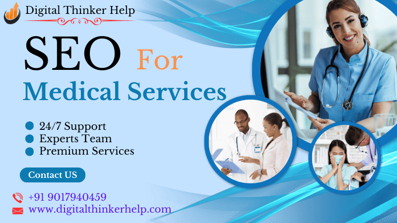 seo for doctors